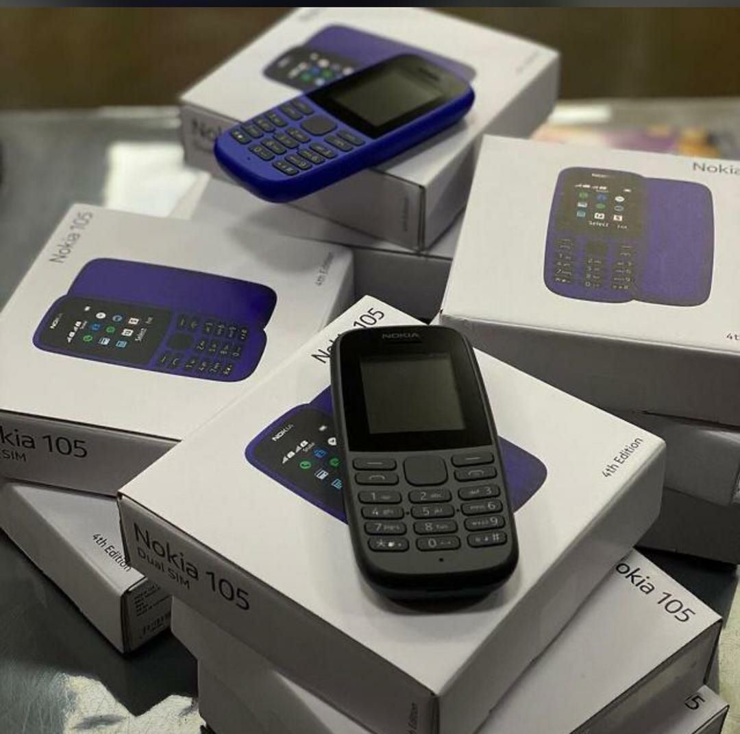 Nokia 105