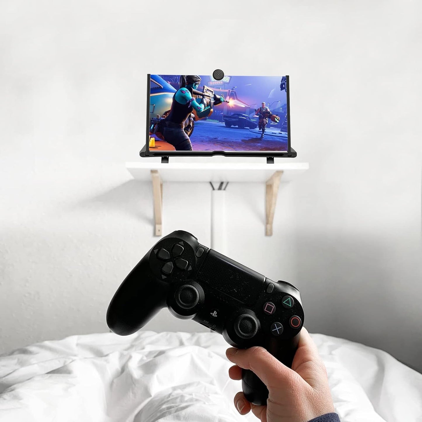 Screenora 2026 : Phone Screen Amplifier