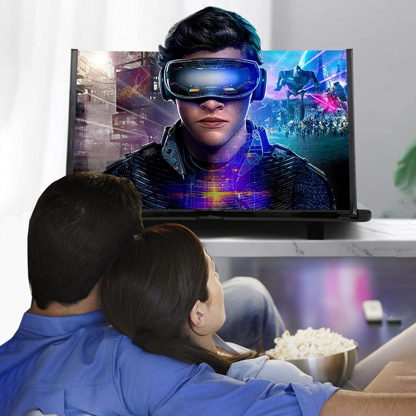Screenora 2026 : Phone Screen Amplifier