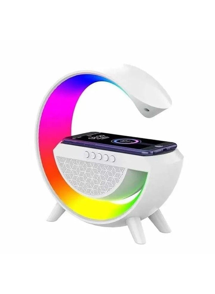 Smart light speaker Bluetooth