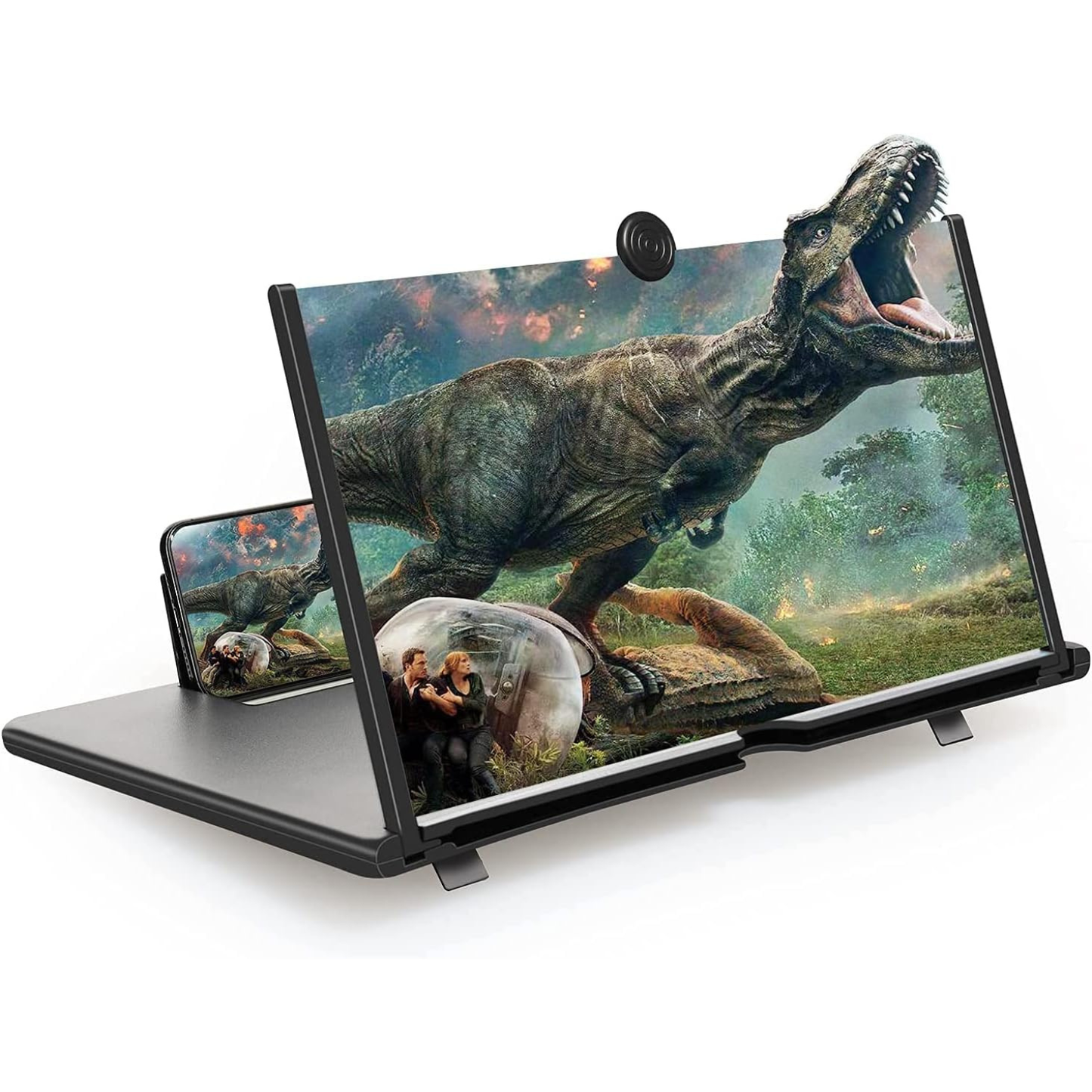 Screenora 2026 : Phone Screen Amplifier
