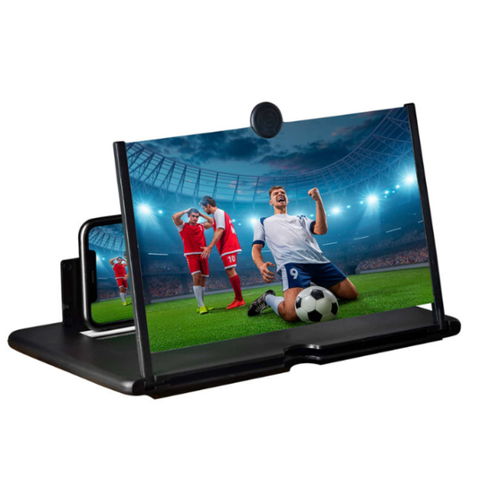 Screenora 2026 : Phone Screen Amplifier